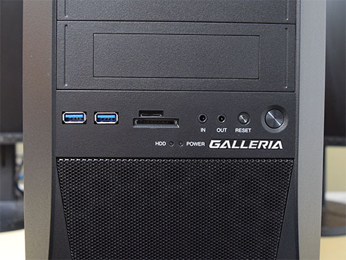 GALLERIA XJ ゲーミングpc 定番人気 www.optikheep.de